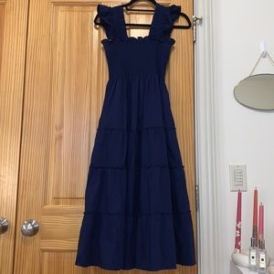 Nap Dress - Hill House Home